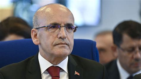 Bakan Mehmet Şimşek: Türkiye’nin varlıklarına talep çok ciddi bir şekilde artacak